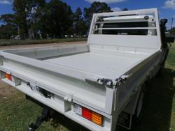 2021 Toyota Landcruiser Workmate