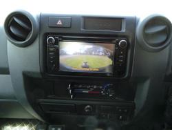 2021 Toyota Landcruiser Workmate