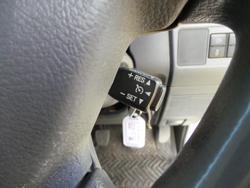 2021 Toyota Landcruiser Workmate