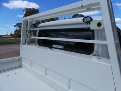 2021 Toyota Landcruiser Workmate