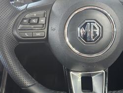 2024 MG MG3 Excite