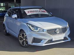 2024 MG MG3 Excite