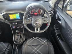 2024 MG MG3 Excite
