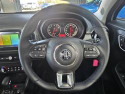 2024 MG MG3 Excite