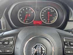 2024 MG MG3 Excite