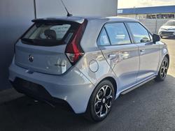 2024 MG MG3 Excite