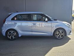 2024 MG MG3 Excite
