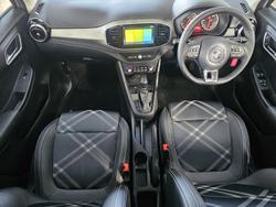 2024 MG MG3 Excite