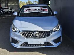 2024 MG MG3 Excite