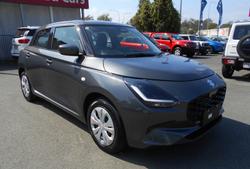 2026 SUZUKI SWIFT HYBRID