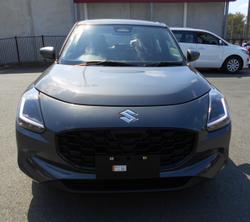2026 SUZUKI SWIFT HYBRID
