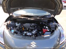 2026 SUZUKI SWIFT HYBRID