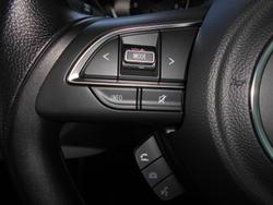 2026 SUZUKI SWIFT HYBRID
