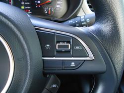 2026 SUZUKI SWIFT HYBRID
