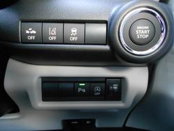 2026 SUZUKI SWIFT HYBRID