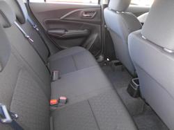 2026 SUZUKI SWIFT HYBRID