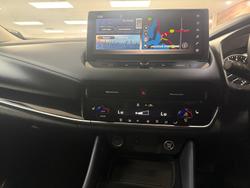 2024 Nissan QASHQAI ST-L