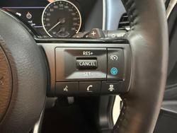 2024 Nissan QASHQAI ST-L J12 MY24 Ivory Pearl with Pearl Black Roof