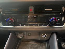 2024 Nissan QASHQAI ST-L J12 MY24 Ivory Pearl with Pearl Black Roof