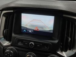 2019 Holden Colorado LS RG MY19 4X4 Dual Range Summit White