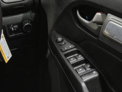 2019 Holden Colorado LS RG MY19 4X4 Dual Range Summit White