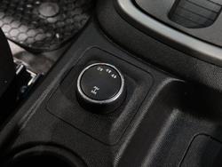2019 Holden Colorado LS RG MY19 4X4 Dual Range Summit White