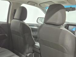 2019 Holden Colorado LS RG MY19 4X4 Dual Range Summit White