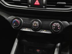 2021 Kia Cerato S BD MY22 Silky Silver