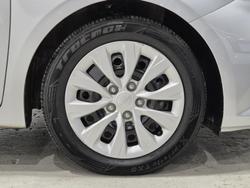 2021 Kia Cerato S BD MY22 Silky Silver