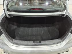 2021 Kia Cerato S BD MY22 Silky Silver