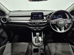 2021 Kia Cerato S BD MY22 Silky Silver