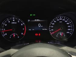 2021 Kia Cerato S BD MY22 Silky Silver