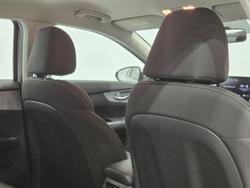 2021 Kia Cerato S BD MY22 Silky Silver