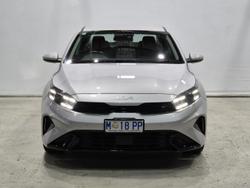 2021 Kia Cerato S BD MY22 Silky Silver