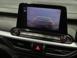 2021 Kia Cerato S BD MY22 Silky Silver