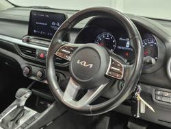 2021 Kia Cerato S