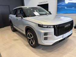 2025 Jaecoo
                J7 Core