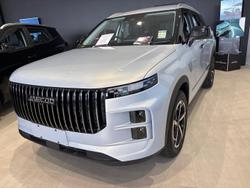 2025 Jaecoo
                J7 Core