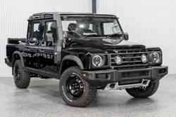 2024 INEOS Grenadier Quartermaster Trialmaster Edition