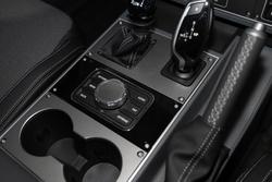 2024 INEOS Grenadier Quartermaster Trialmaster Edition MY24 4X4 Dual Range Inky Black