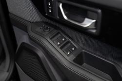 2024 INEOS Grenadier Quartermaster Trialmaster Edition MY24 4X4 Dual Range Inky Black