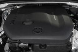 2024 INEOS Grenadier Quartermaster Trialmaster Edition MY24 4X4 Dual Range Inky Black