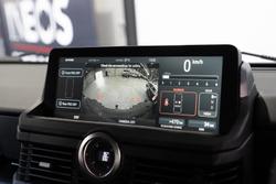 2024 INEOS Grenadier Quartermaster Trialmaster Edition MY24 4X4 Dual Range Inky Black