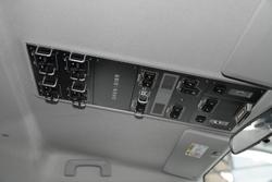 2024 INEOS Grenadier Quartermaster Trialmaster Edition MY24 4X4 Dual Range Inky Black