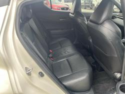 2017 Toyota C-HR Koba