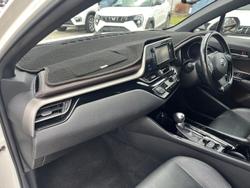 2017 Toyota C-HR Koba