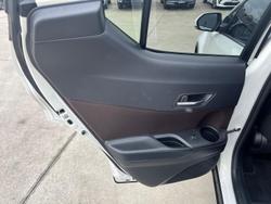 2017 Toyota C-HR Koba