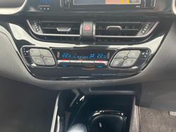 2017 Toyota C-HR Koba