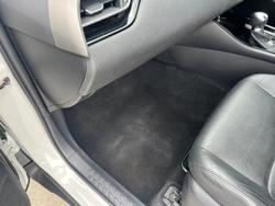 2017 Toyota C-HR Koba