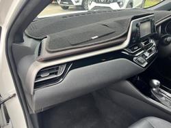 2017 Toyota C-HR Koba